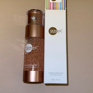 Skin Inc Serum Glow Filter
